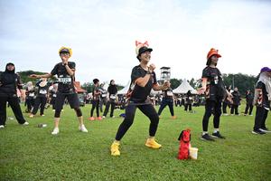 Run For Belang 2026
