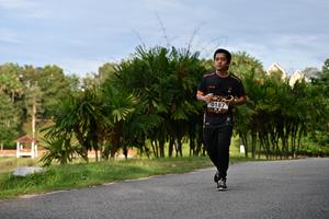 Run For Belang 2026