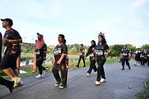 Run For Belang 2026