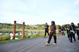 Run For Belang 2026