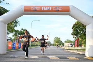 Run For Belang 2026