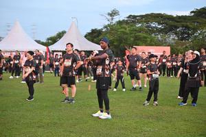Run For Belang 2026