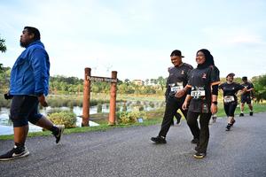 Run For Belang 2026