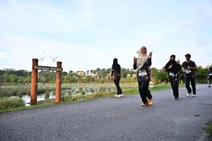 Run For Belang 2026