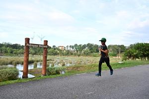 Run For Belang 2026
