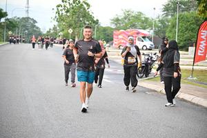 Run For Belang 2026