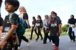 Run For Belang 2026