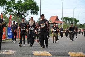 Run For Belang 2026