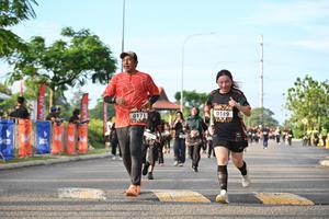 Run For Belang 2026