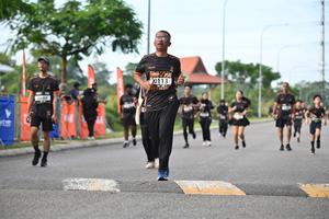 Run For Belang 2026
