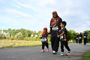 Run For Belang 2026