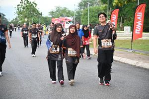 Run For Belang 2026