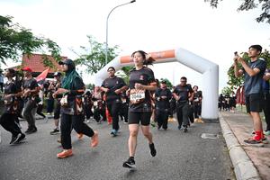 Run For Belang 2026