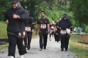 Run For Belang 2026