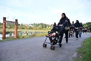 Run For Belang 2026