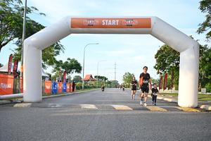 Run For Belang 2026