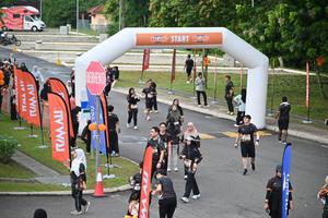 Run For Belang 2026