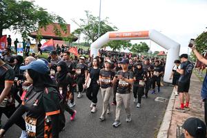 Run For Belang 2026
