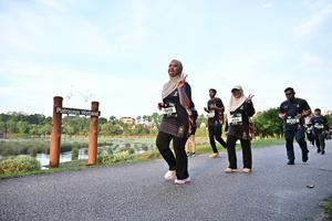 Run For Belang 2026