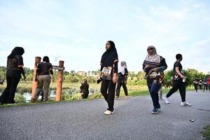 Run For Belang 2026