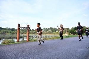 Run For Belang 2026