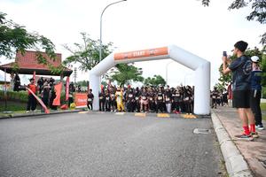 Run For Belang 2026