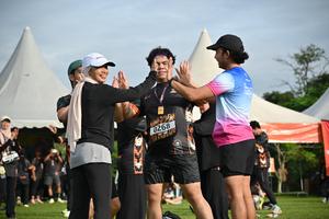 Run For Belang 2026