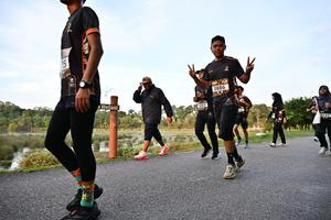 Run For Belang 2026