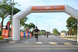 Run For Belang 2026