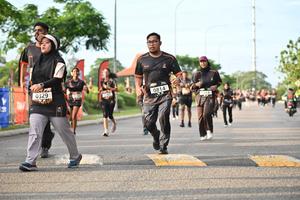 Run For Belang 2026