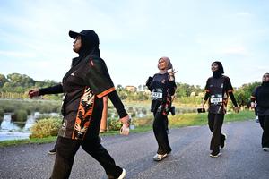 Run For Belang 2026