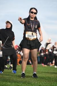 Run For Belang 2026