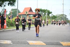 Run For Belang 2026