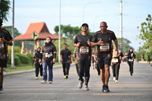 Run For Belang 2026