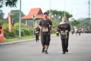 Run For Belang 2026