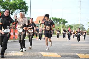 Run For Belang 2026