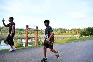Run For Belang 2026