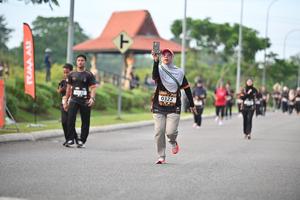 Run For Belang 2026