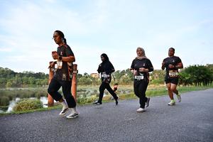 Run For Belang 2026