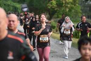 Run For Belang 2026
