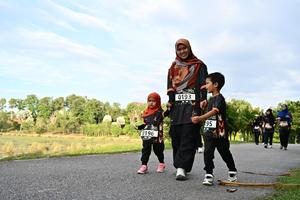 Run For Belang 2026