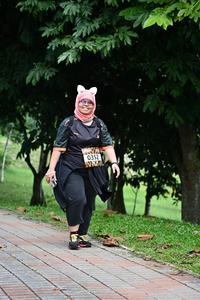 Run For Belang 2026