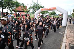 Run For Belang 2026