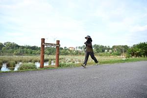 Run For Belang 2026
