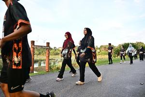 Run For Belang 2026