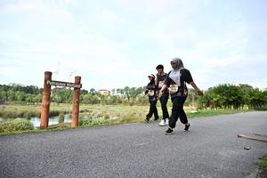 Run For Belang 2026