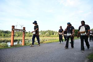 Run For Belang 2026