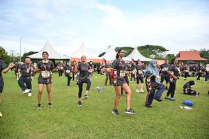 Run For Belang 2026
