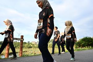 Run For Belang 2026