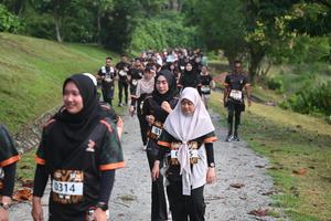 Run For Belang 2026